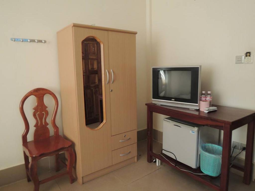 Shang Hai Guesthouse Battambang Zimmer foto
