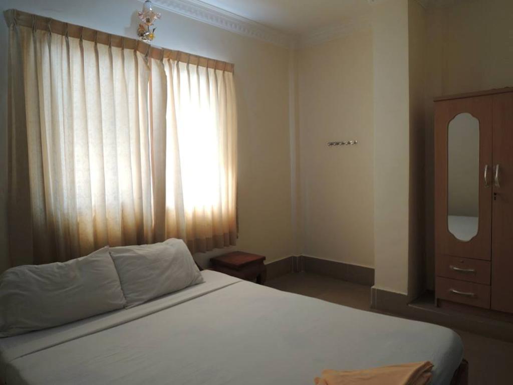 Shang Hai Guesthouse Battambang Zimmer foto