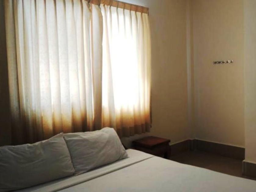 Shang Hai Guesthouse Battambang Exterior foto