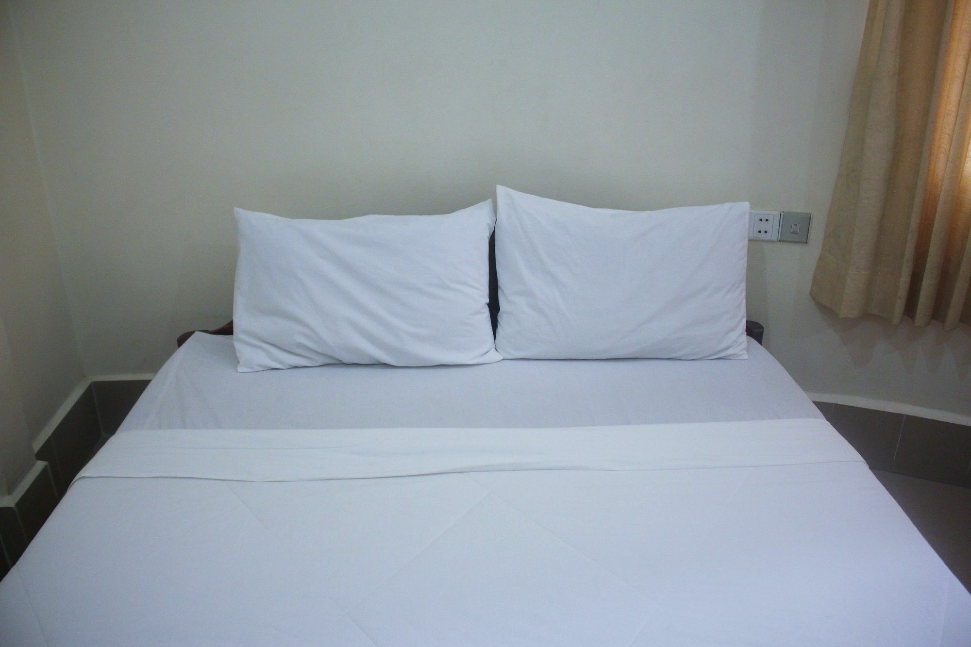 Shang Hai Guesthouse Battambang Exterior foto