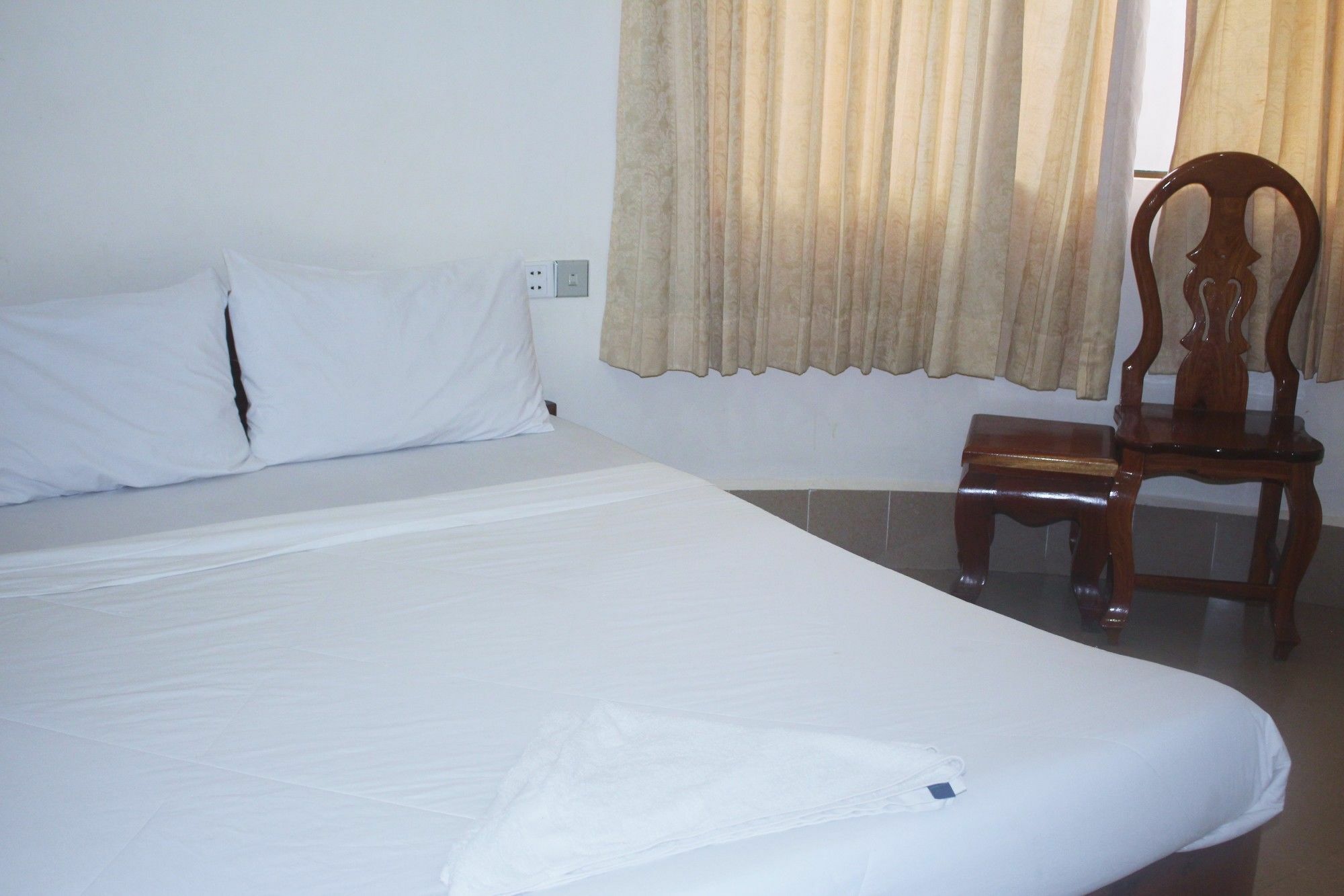 Shang Hai Guesthouse Battambang Exterior foto