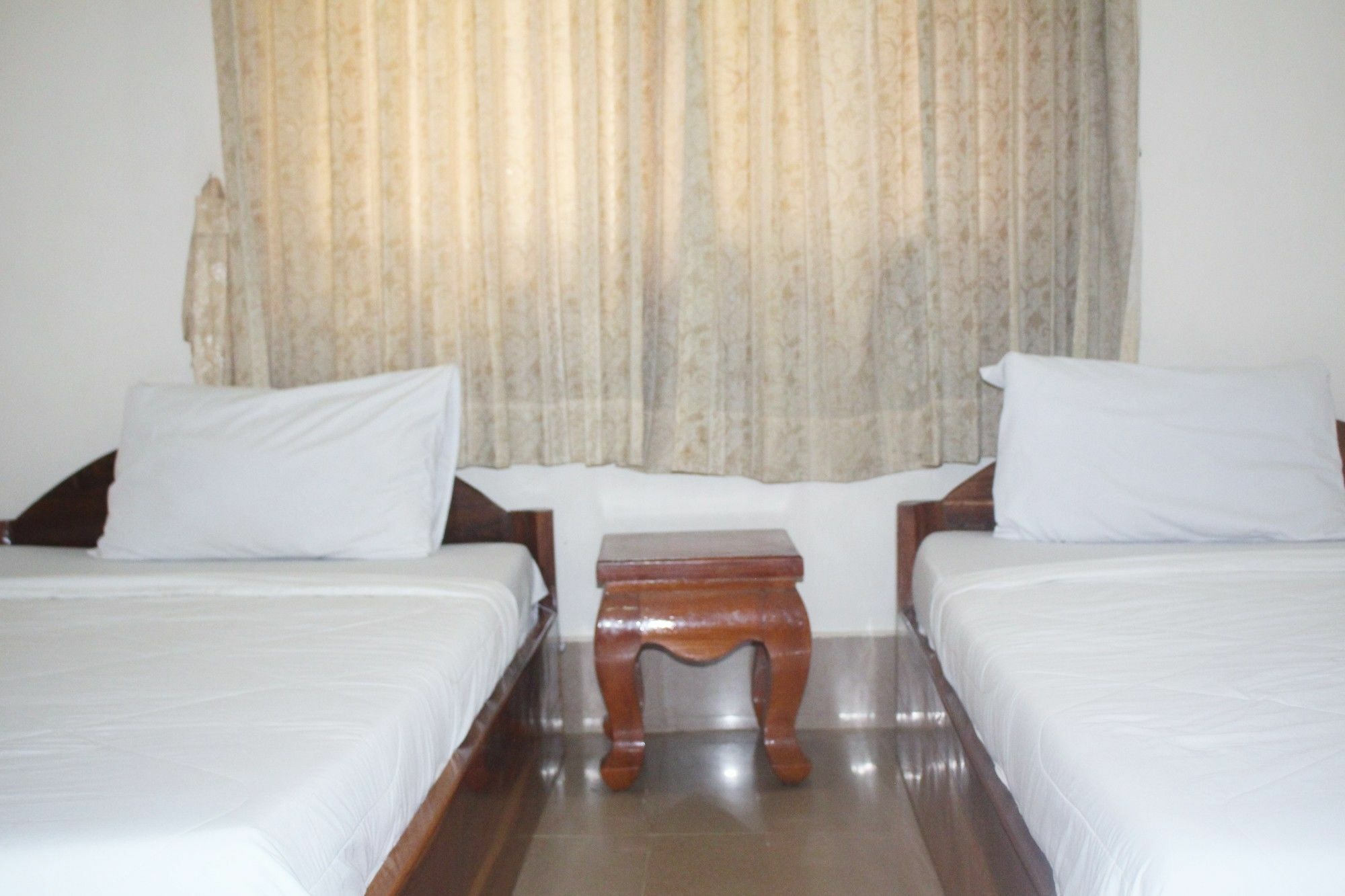 Shang Hai Guesthouse Battambang Exterior foto