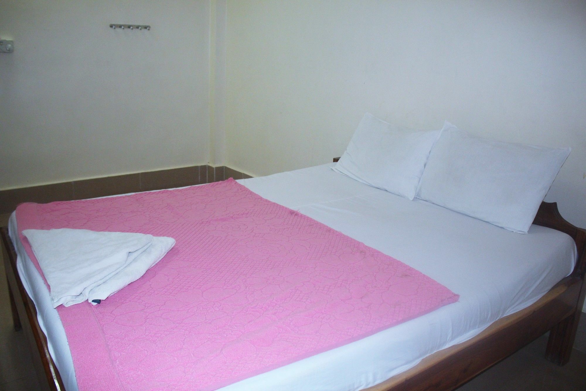 Shang Hai Guesthouse Battambang Exterior foto