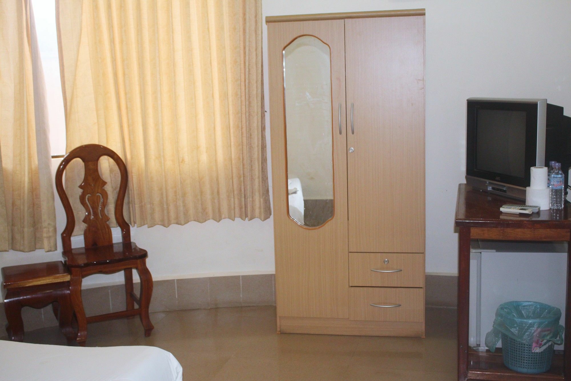 Shang Hai Guesthouse Battambang Exterior foto