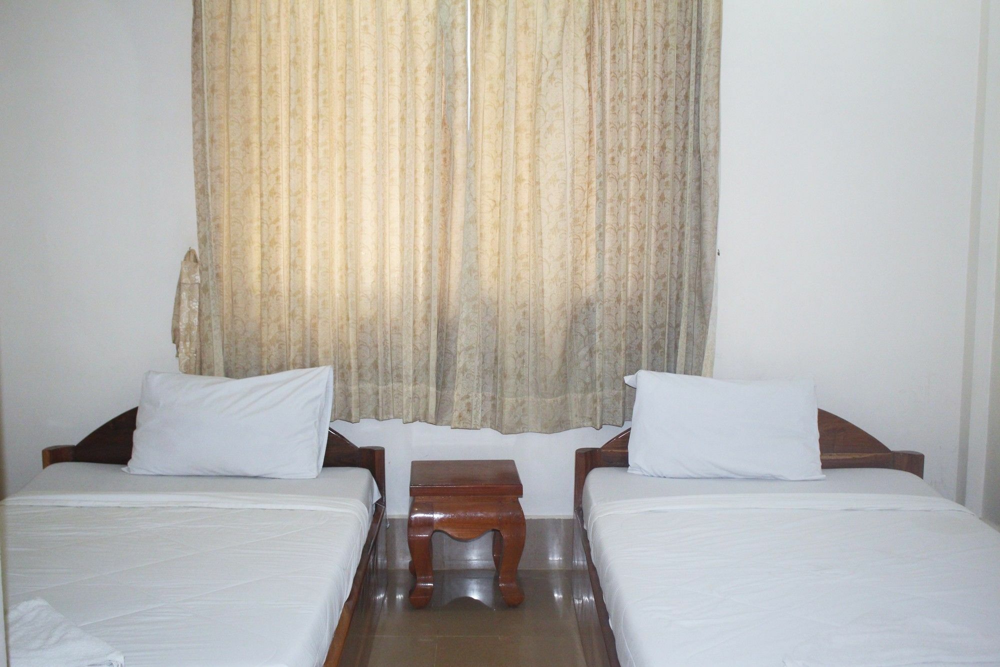 Shang Hai Guesthouse Battambang Exterior foto