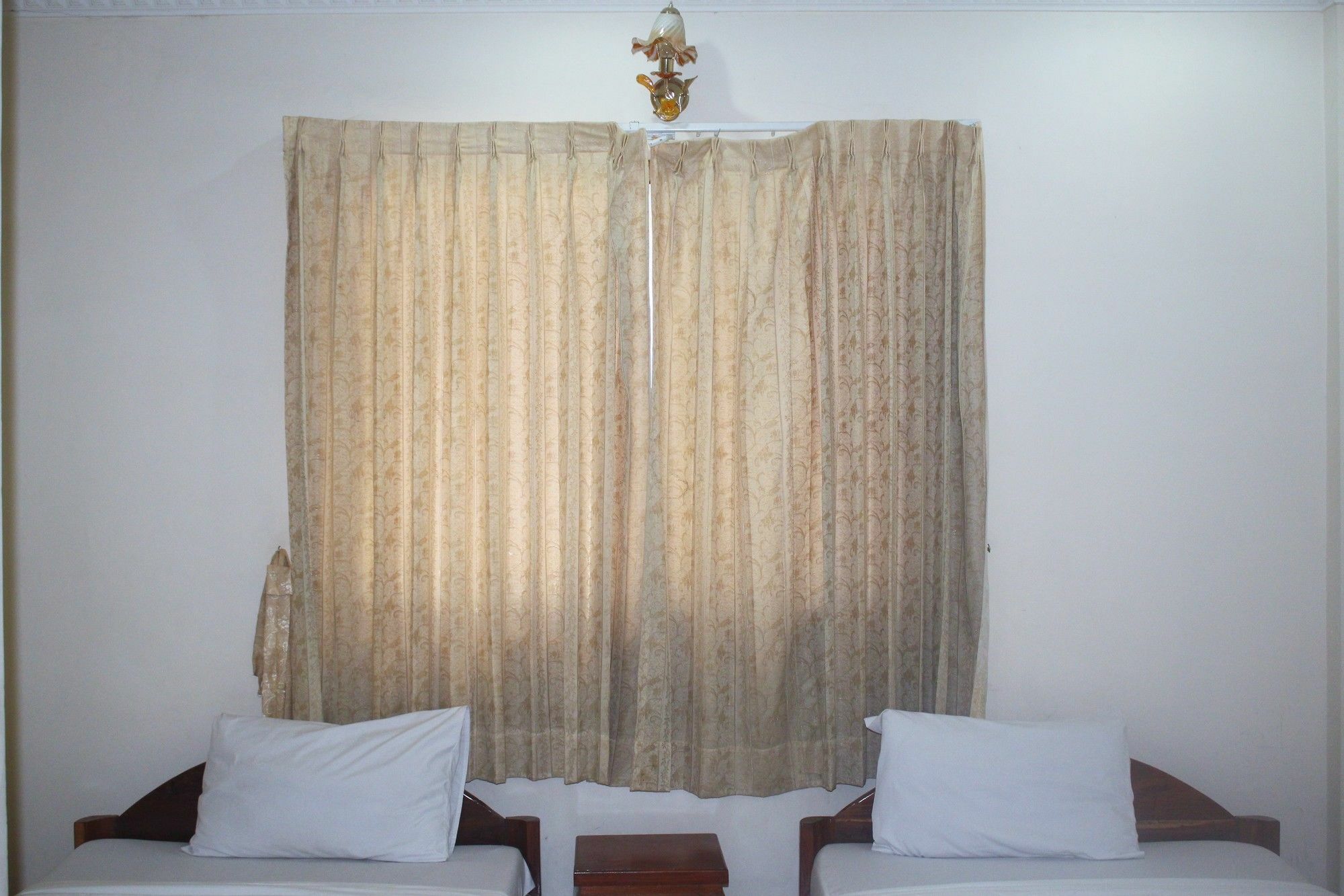 Shang Hai Guesthouse Battambang Exterior foto