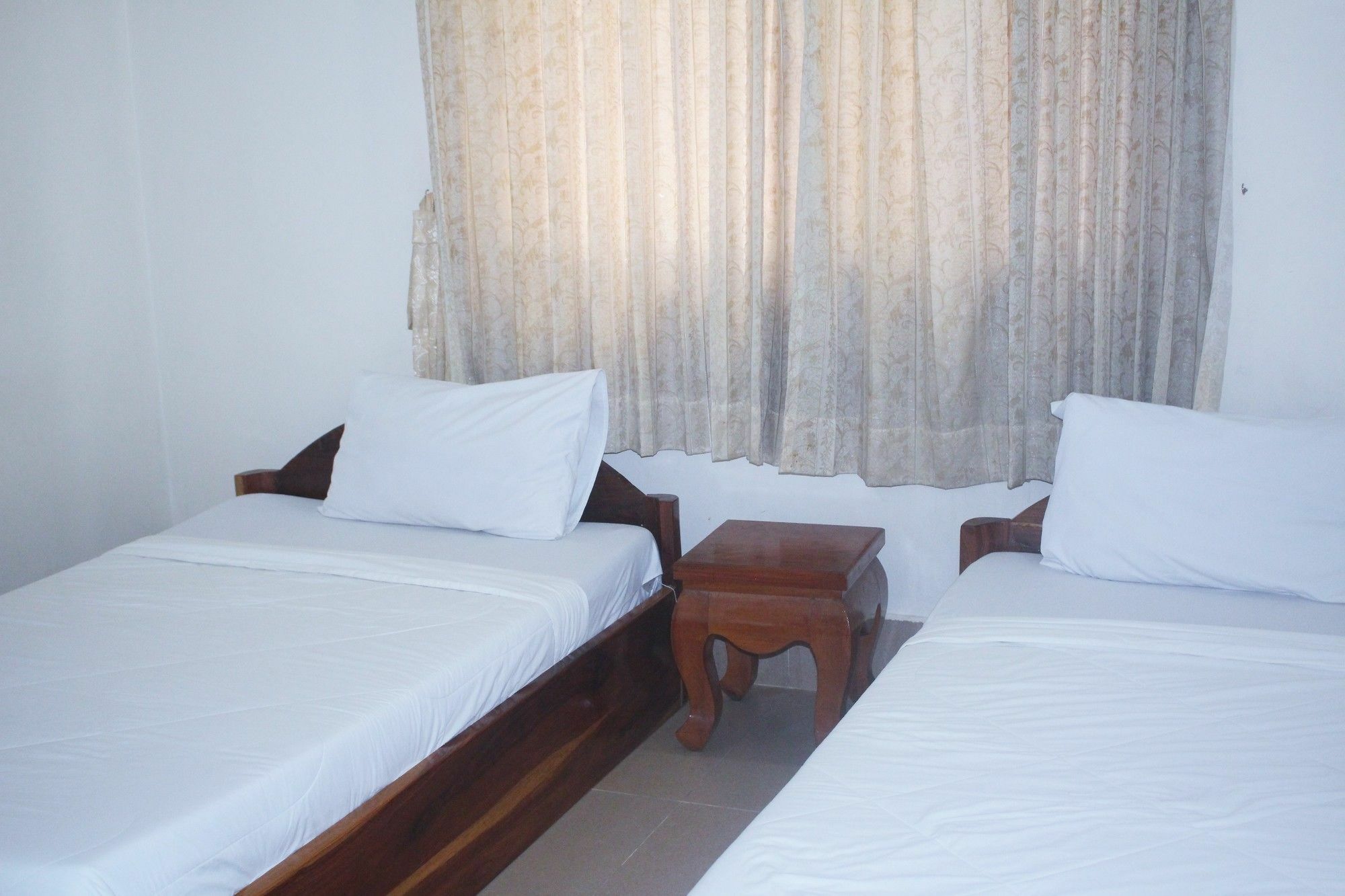 Shang Hai Guesthouse Battambang Exterior foto