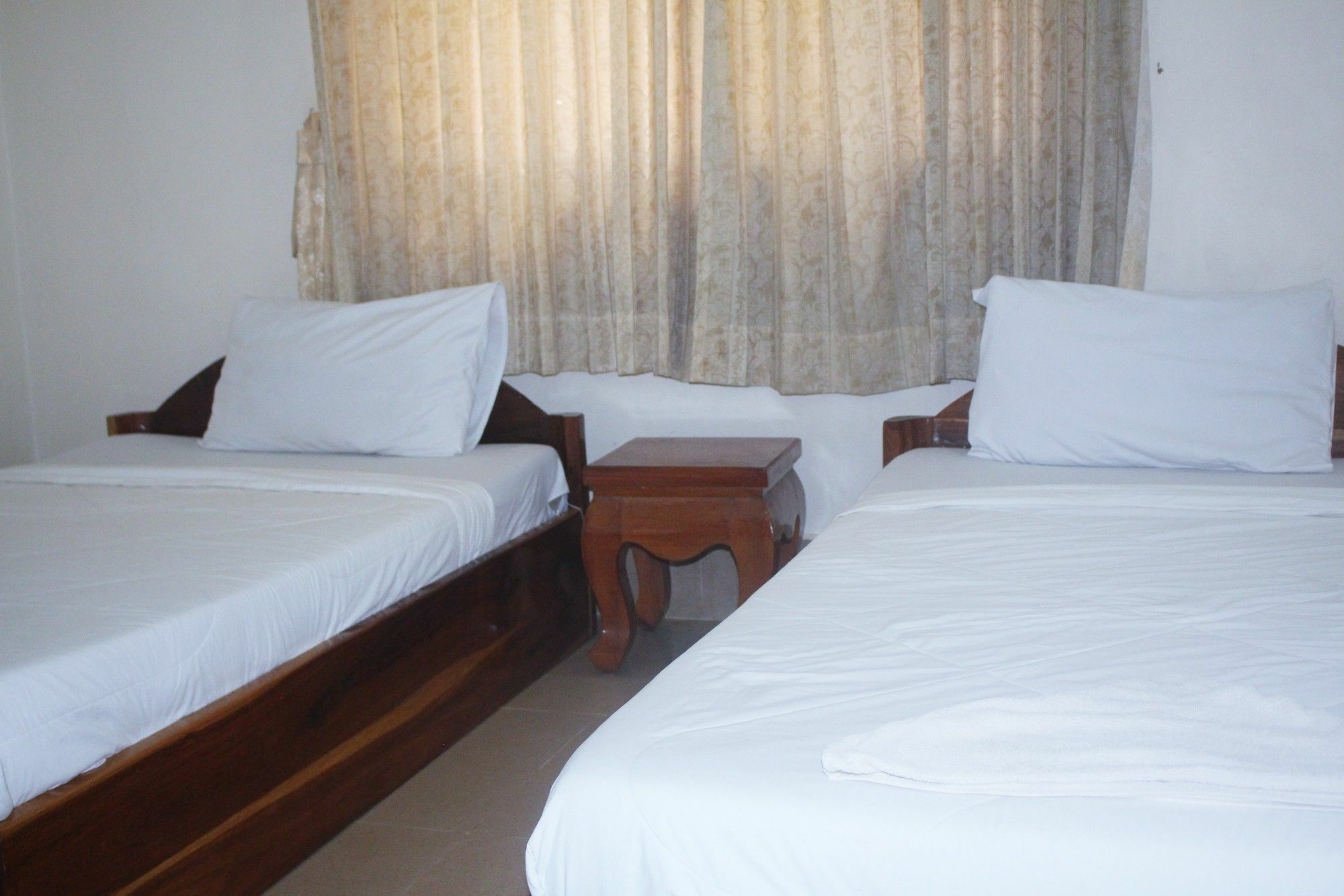 Shang Hai Guesthouse Battambang Exterior foto