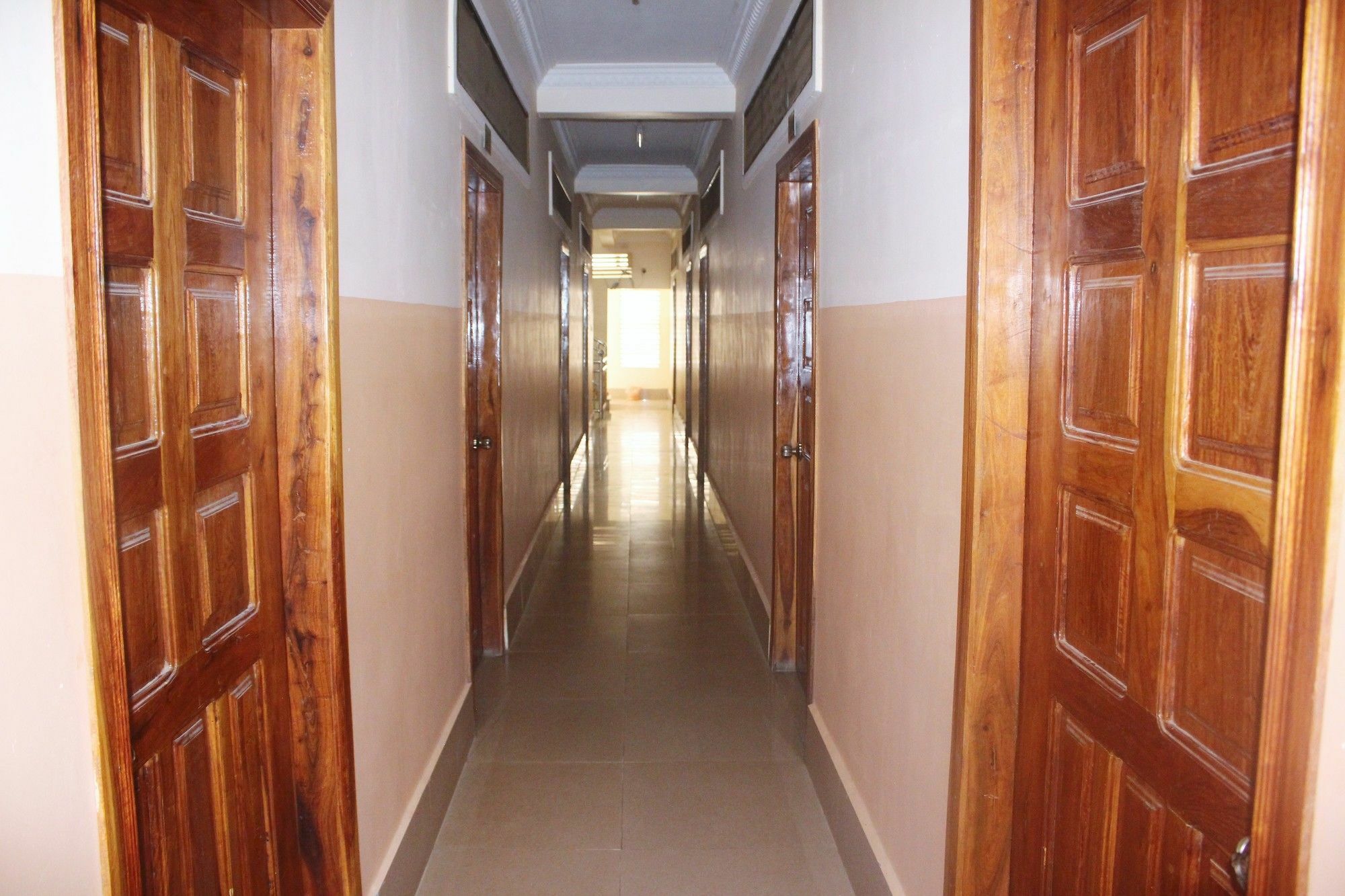 Shang Hai Guesthouse Battambang Exterior foto