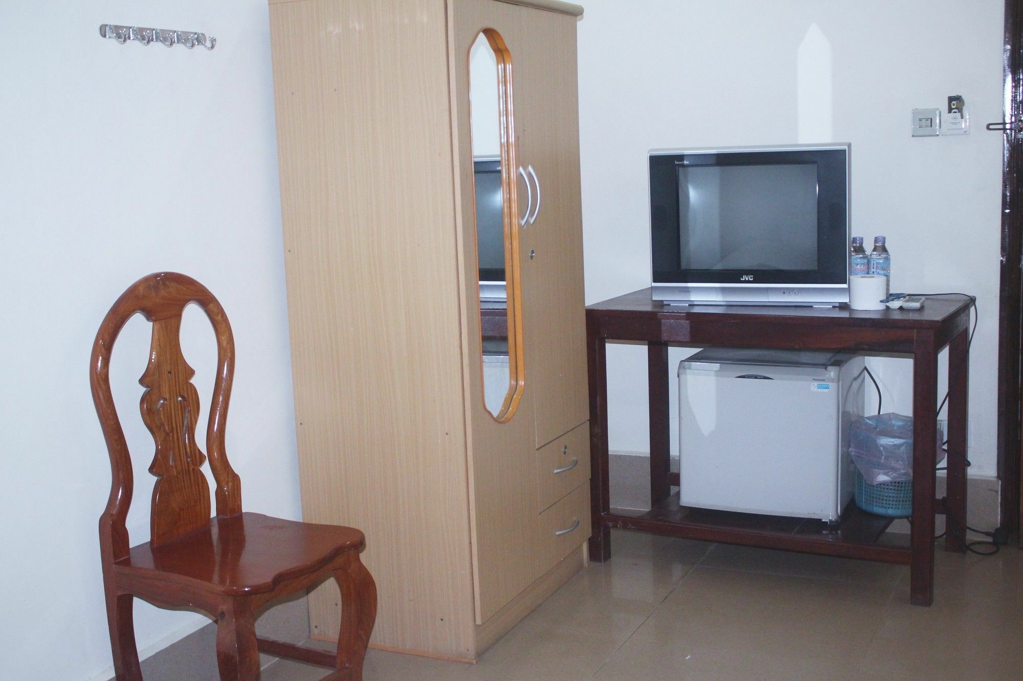 Shang Hai Guesthouse Battambang Exterior foto