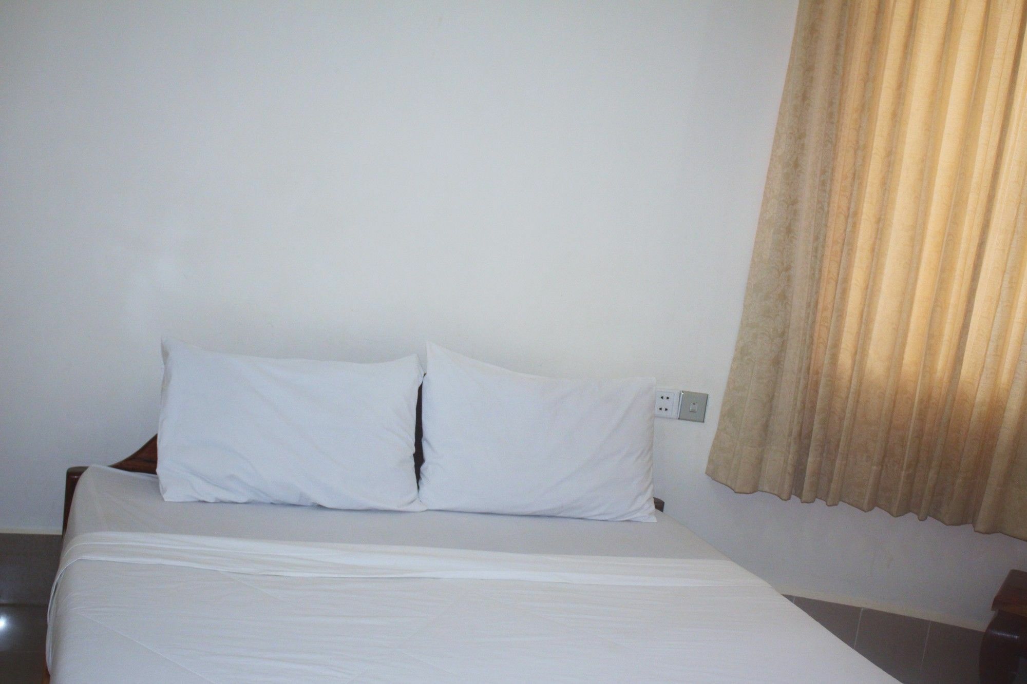 Shang Hai Guesthouse Battambang Exterior foto