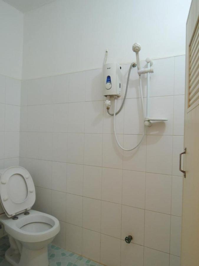 Shang Hai Guesthouse Battambang Zimmer foto